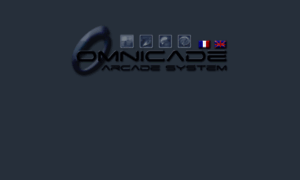 Omnicade.com thumbnail