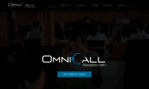 Omnicall.com thumbnail