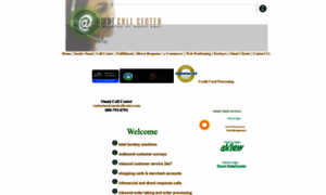 Omnicallcenter.com thumbnail