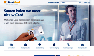 Omnicard.nl thumbnail