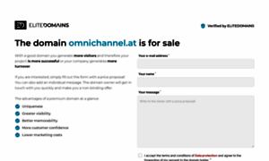 Omnichannel.at thumbnail