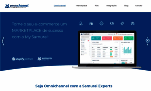 Omnichannel.com.br thumbnail