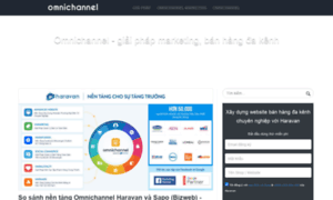 Omnichannel.vn thumbnail