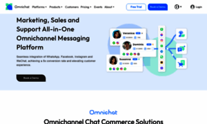 Omnichat.ai thumbnail