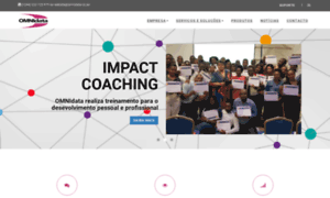 Omnidata.co.ao thumbnail