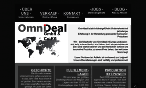 Omnideal.de thumbnail