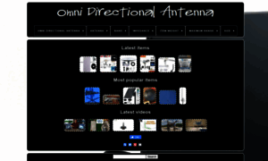 Omnidirectionalhand.com thumbnail