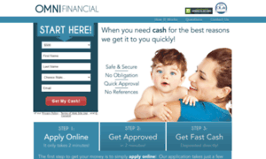 Omnifinancial.fastfinancial.net thumbnail