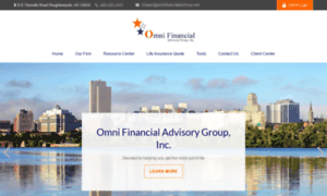 Omnifinancialadvisory.com thumbnail