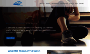 Omnifitnessinc.com thumbnail