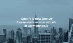 Omnify.ai thumbnail