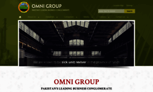 Omnigroup.com.pk thumbnail