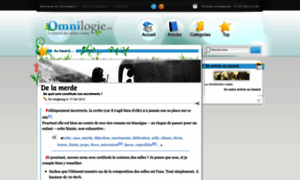 Omnilogie.fr thumbnail