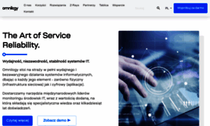 Omnilogy.pl thumbnail