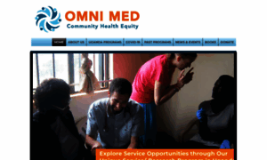 Omnimed.org thumbnail