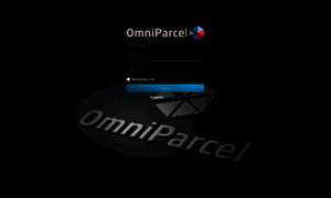 Omniparcel.com thumbnail
