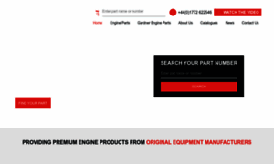 Omnipart.com thumbnail