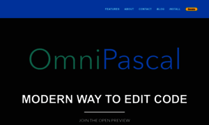 Omnipascal.com thumbnail