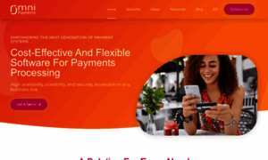 Omnipayments.com thumbnail