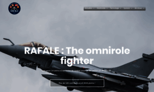 Omnirole-rafale.com thumbnail