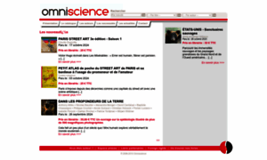 Omniscience.fr thumbnail