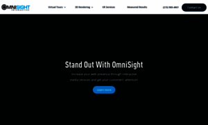 Omnisightinc.com thumbnail