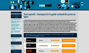 Omnisport.fr thumbnail