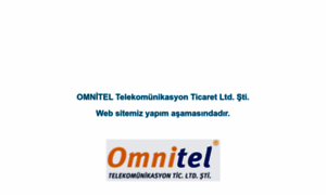 Omnitel.com.tr thumbnail