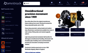 Omnitrack.co.uk thumbnail