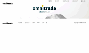 Omnitrade.li thumbnail