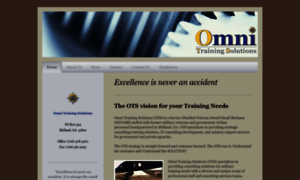 Omnitrainingsolutions-ots.com thumbnail