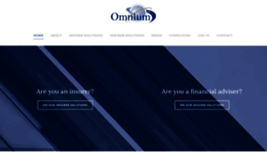 Omnium.com.au thumbnail