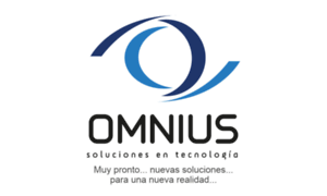 Omnius.com.mx thumbnail