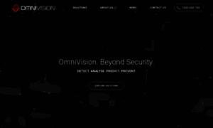 Omnivision.net.au thumbnail