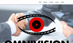 Omnivisionent.com thumbnail