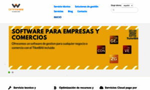 Omniware.es thumbnail