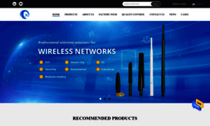 Omniwifiantenna.com thumbnail