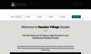 Omodosvillagehouses.com thumbnail