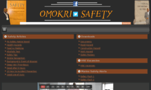 Omokri-safety.com thumbnail