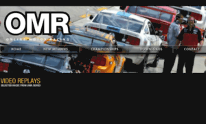 Omr.com.au thumbnail