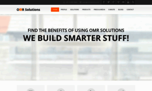 Omrsolutions.com thumbnail