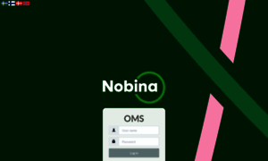 Oms.nobina.com thumbnail