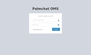 Oms.palm-chat.com thumbnail