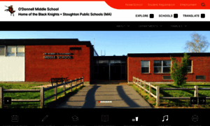 Oms.stoughtonschools.org thumbnail