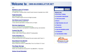 Omsi-bussimulator.net thumbnail