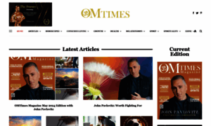 Omtimes.com thumbnail