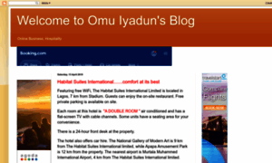 Omu-iyadun.blogspot.com thumbnail