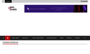 Omundodasfranquias.com.br thumbnail