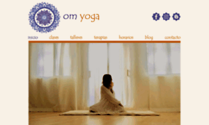 Omyogasantcugat.com thumbnail