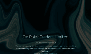 On-pointtraders.com thumbnail